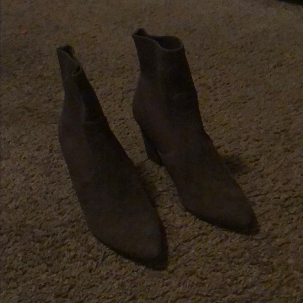 Boots - Picture 2 of 2